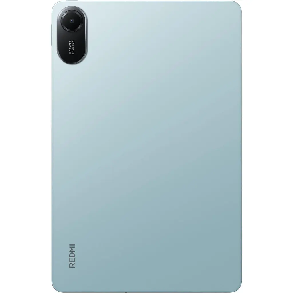 Планшет Redmi Pad 2 6/128GB Wi-Fi Mint Green Global EU [157169] - фото 5
