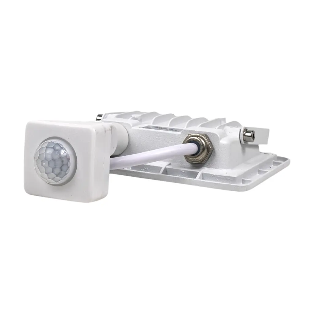 Прожектор Lightwell LW-FL-W-30-S 30 W з датчиком руху - фото 3