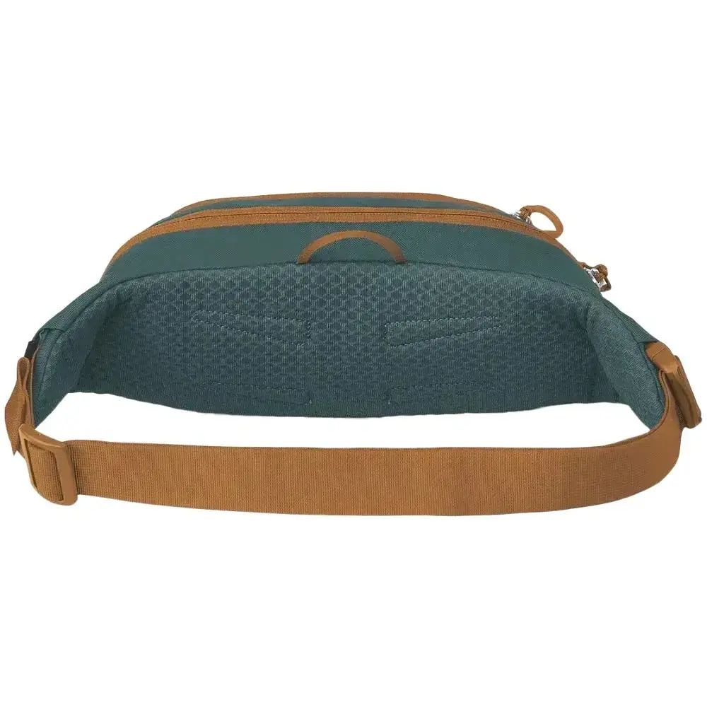 Сумка на пояс Osprey Daylite Waist torrent blue - фото 2