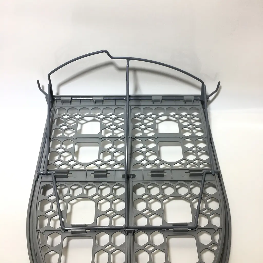 Корзина для шерсти, обуви, + набор аксессуаров на сушильный автомат SAMSUNG DV90**, DC98-04841A - фото 6