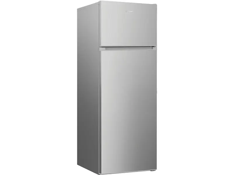 Холодильник з морозильною камерою Indesit I55T1612SUA - фото 2