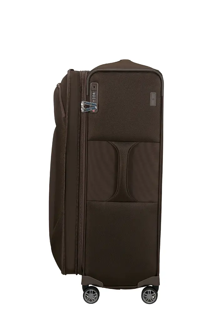 Валіза 78 См Samsonite RE-LITE COFFEE BEAN 78x48x33(36) KQ8*13007 - фото 6