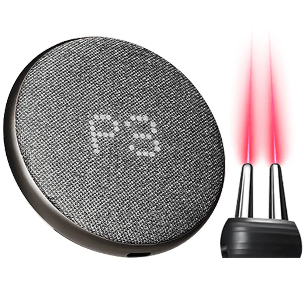Апарат для лазерного лікування риніту Xiaomi Zdeer Laser Diode Therapy Device (ZD-BY10N)