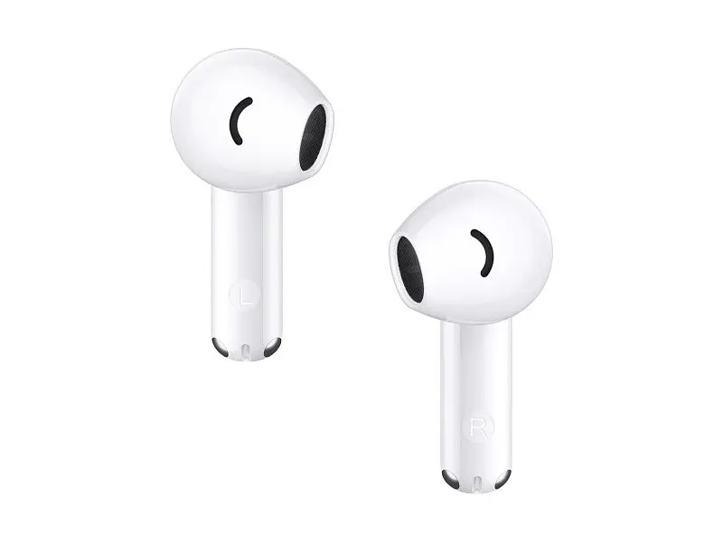 Навушники TWS Huawei Freebuds SE 2 Ceramic White - фото 10