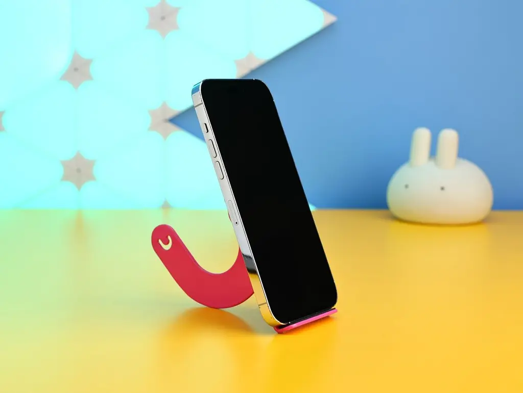 Смартфон Apple iPhone 14 Pro Max 256GB Silver (MQ9V3) Б/В [170297] - фото 5