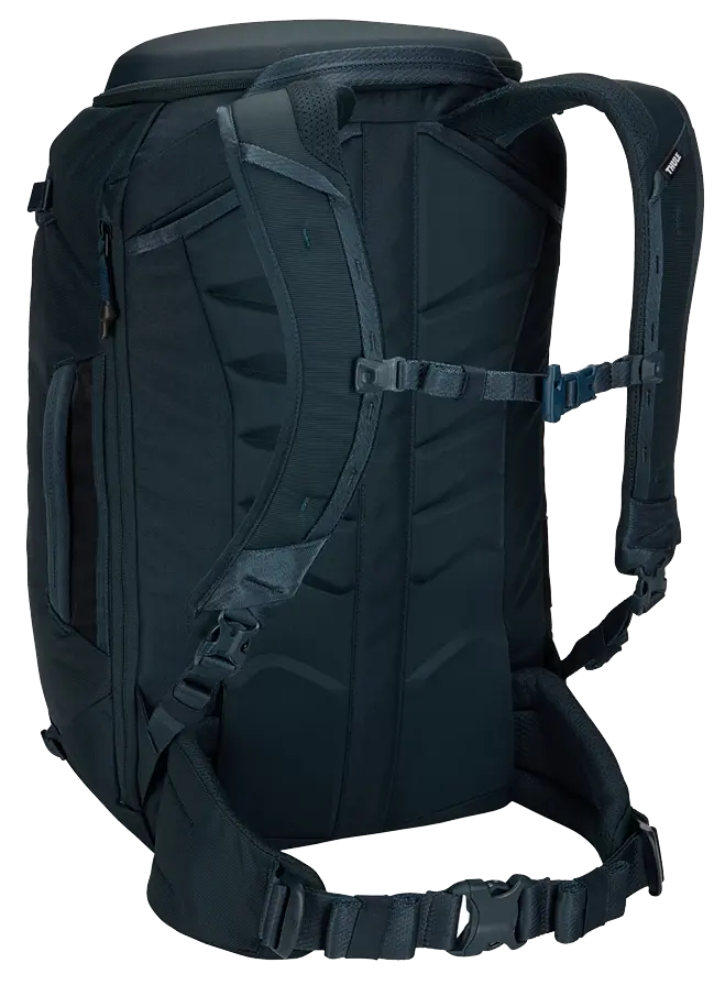 Рюкзак Landmark Travel Pack 40L TLPM-240 Darkest Blue Thule sum0028090 - фото 5