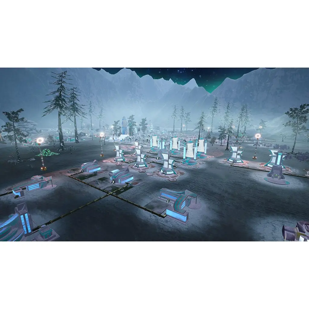 Ключ активации Microsoft QurioCity для Xbox One/Series S/X - фото 6