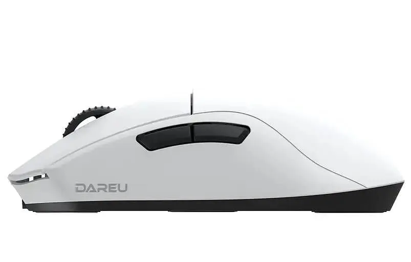 Миша DAREU A950 PRO White (MS-A950P-WT) - фото 3