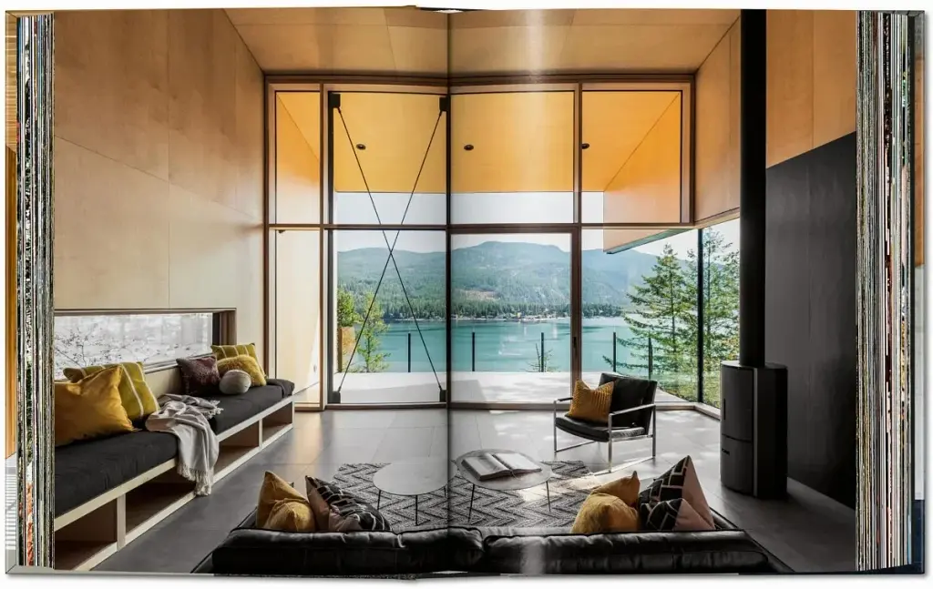 Homes For Our Time. Contemporary Houses around the World. Vol. 2. 45th Edition - фото 10