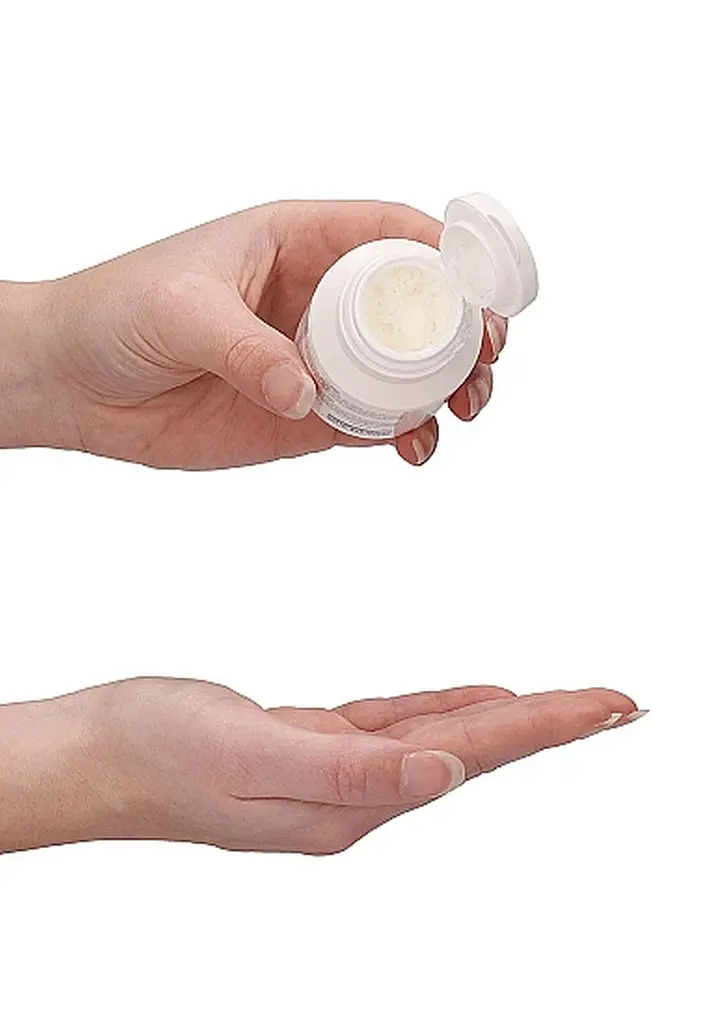Пудра для догляду за іграшками Shots Rejuvenation Powder, 35 г - фото 8