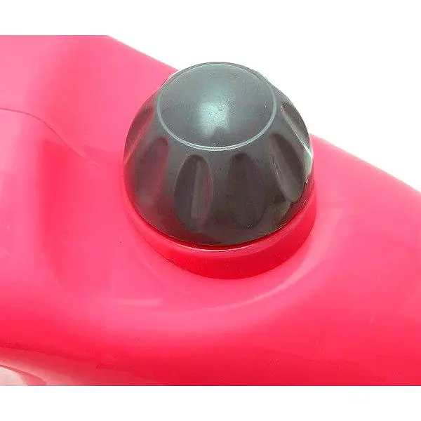 Отпариватель ручной Domotec MS-5360 250 мл 800 W розовый (MS-5360_291) - фото 4