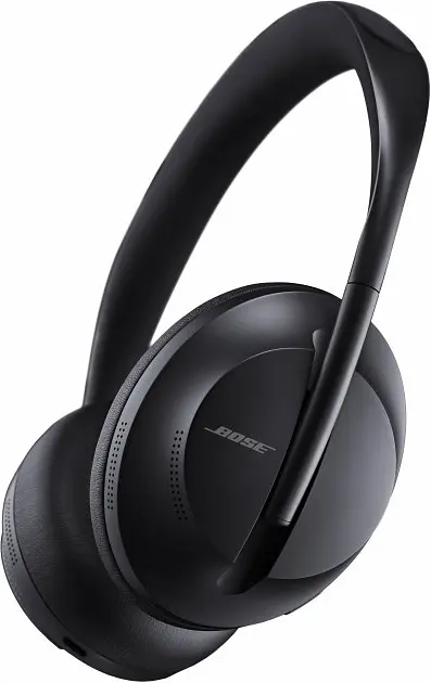 Навушники Bose Noise Cancelling Headphones 700 Black (794297-0100) - фото 6