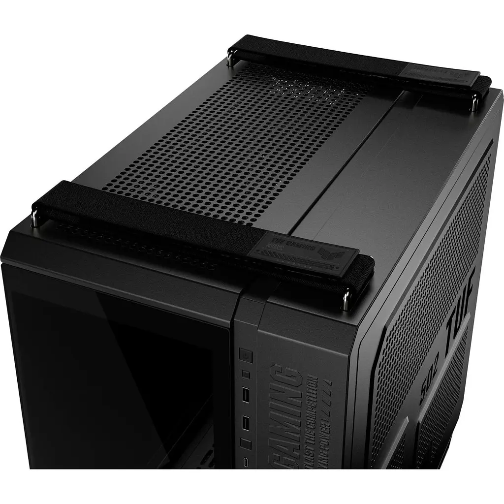 Корпус Asus TUF Gaming GT502 Horizon ARGB Black (90DC0090-B19020) [173317] - фото 9