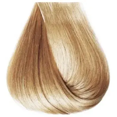 Фарба для волосся BBcos Keratin Color №9/32 блондин дуже світлий медовий - фото 3