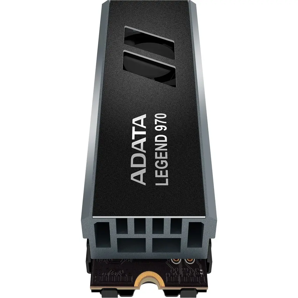 SSD накопитель ADATA Legend 970 1TB [SLEG-970-1000GCI] [135456] - фото 5