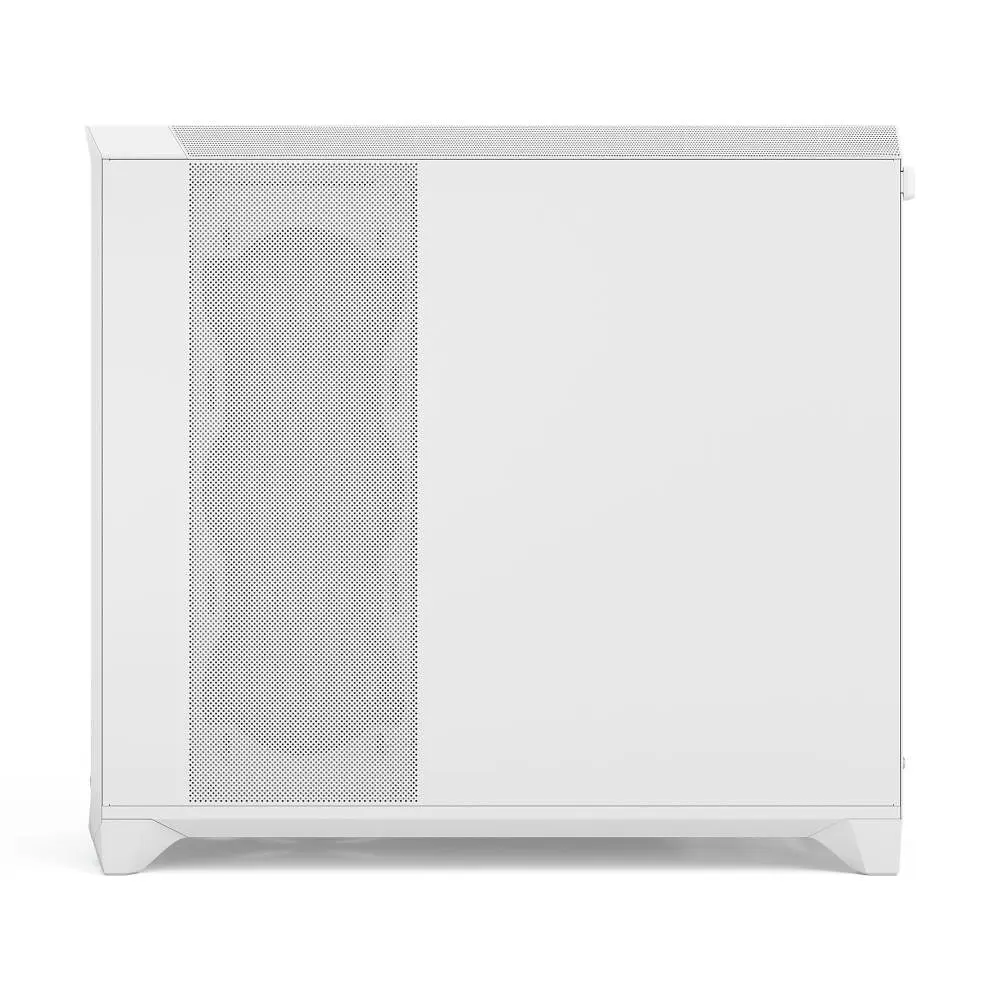 Корпус Fractal Design Meshify 3 XL RGB Tempered Glass без БЖ White (FD-C-MES3X-06) - фото 11