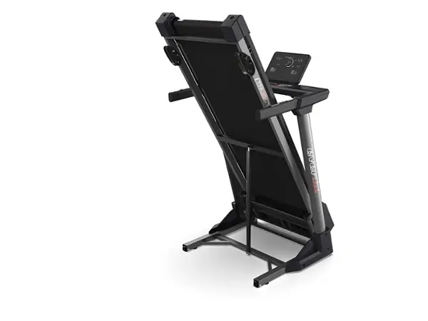 Бігова доріжка Everfit TFK 390 (TFK-390) - фото 5