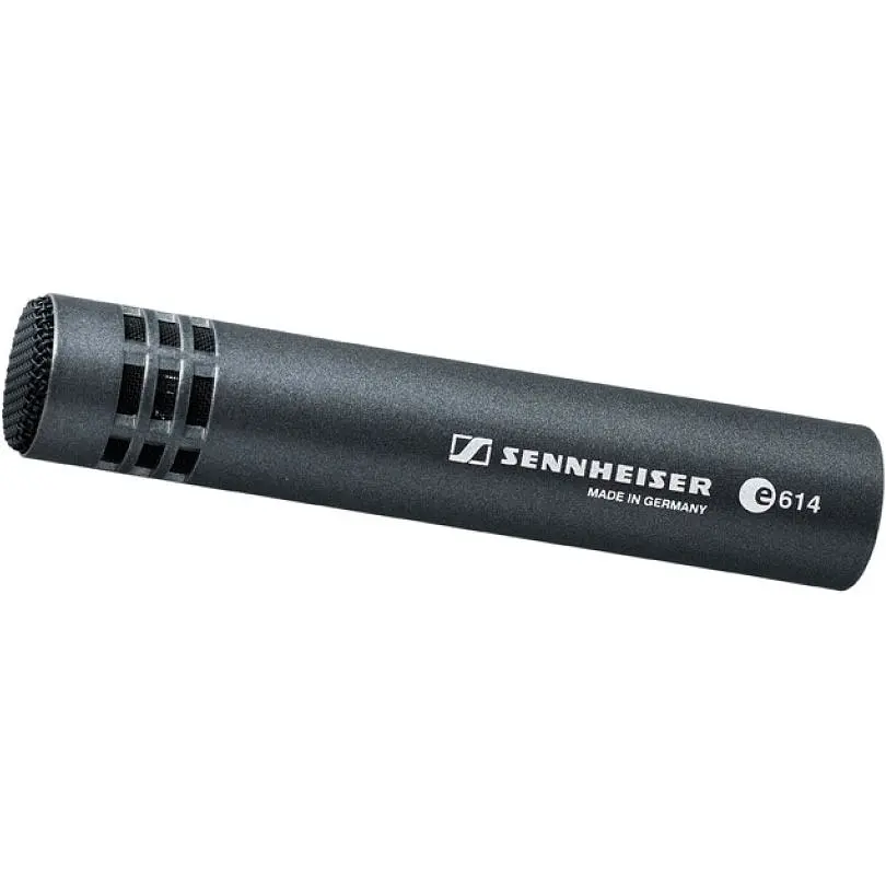 Мікрофон Sennheiser E 614 [121005] - фото 3