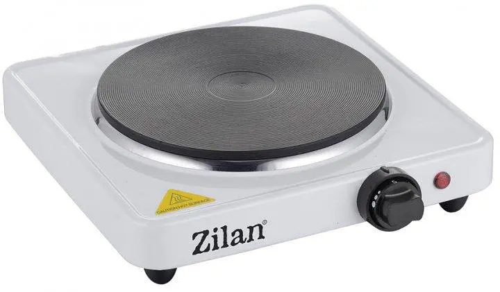 Електроплита настільна Zilan ZLN2173 - фото 3