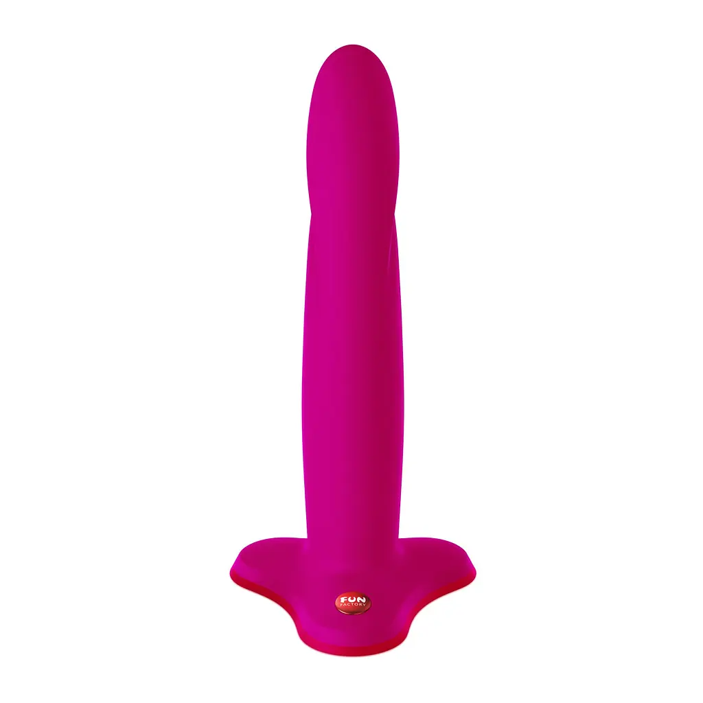 Фалоімітатор Fun Factory Limba Flex M, 18 см - фото 2