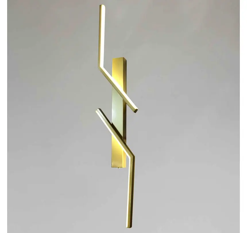 Бра Artlight 2038/600GD