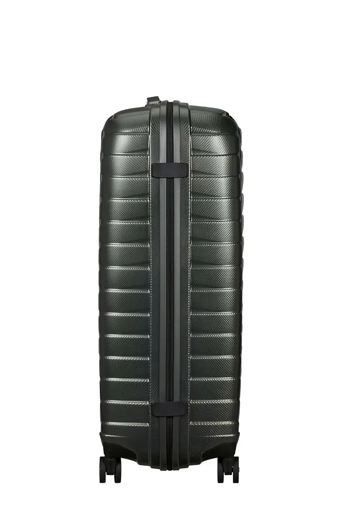 Валіза Samsonite PROXIS 75 см GREEN 75x51x31 CW6*44003 - фото 8