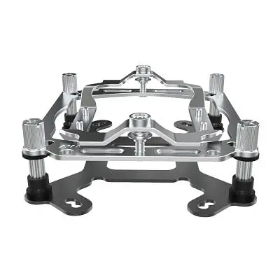 Кулер для процессора Alseye M120D-W-Plus II (AS.01.01.0051) - фото 6