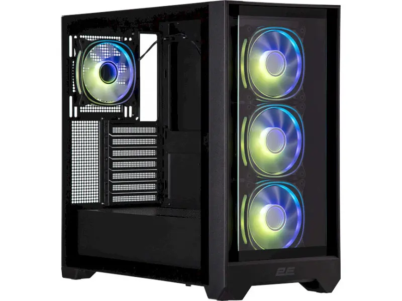 Корпус 2E Dominator Pro G2302B (G2302B)