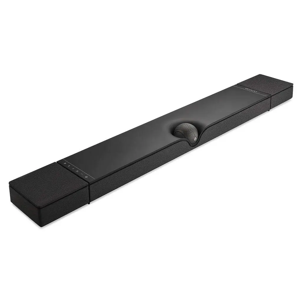 Саундбар Devialet DiOne Matte Black - фото 2