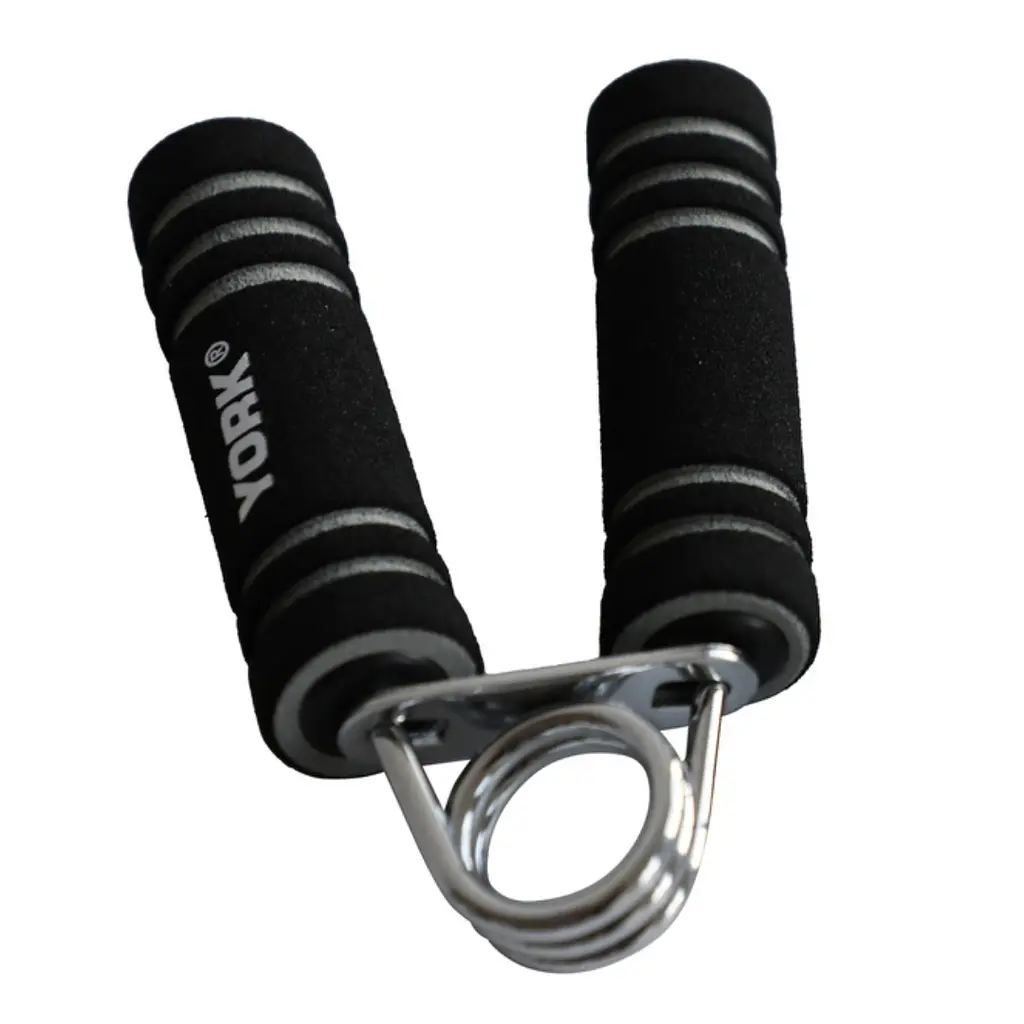 Еспандери York Fitness Strong 2 шт - фото 6