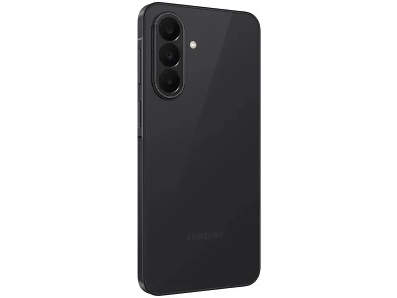 Смартфон Samsung Galaxy A27 5G 6/128GB Black (SM-A276BZKB) - фото 4