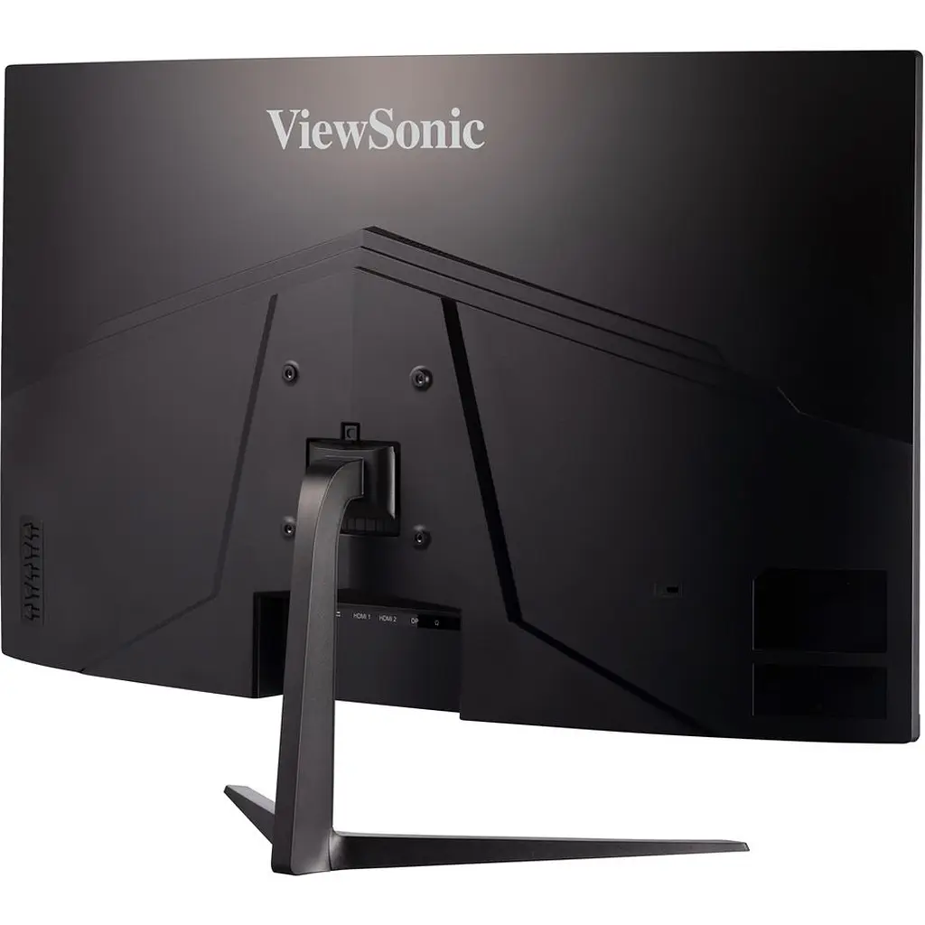 Монітор ViewSonic 31.5" VX3218C-2K [149077] - фото 9