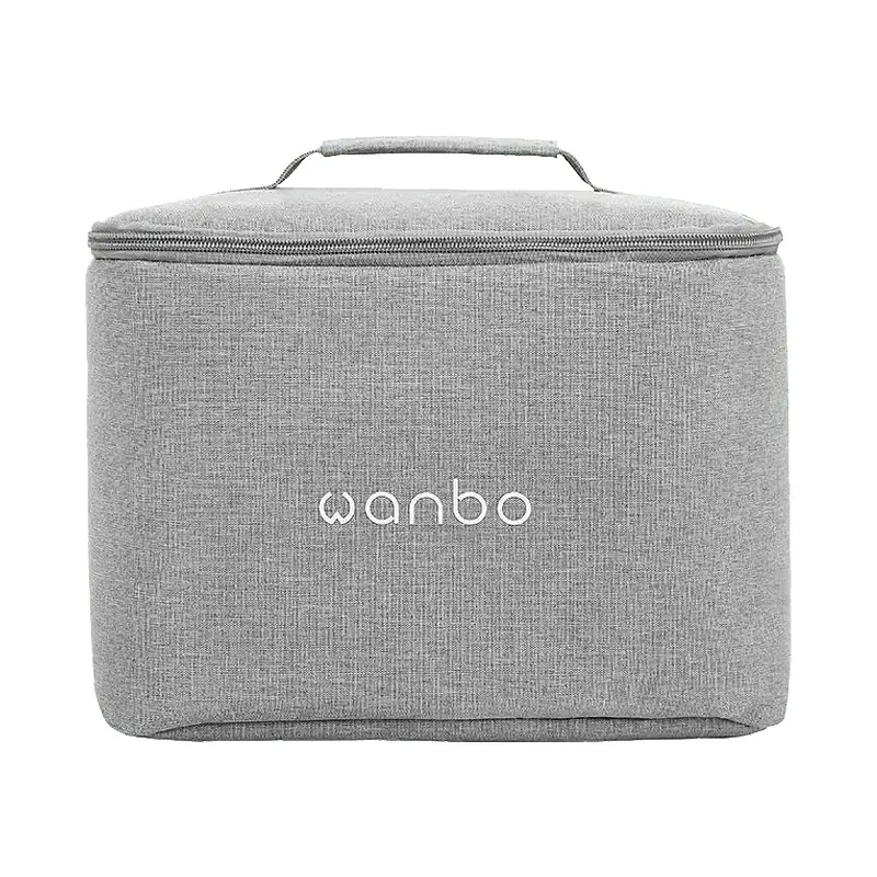 Сумка для транспортування проектора Wanbo Mozart 1, DaVinci 1 Pro, Vali 1 Pro 30 x 20 x 22 см