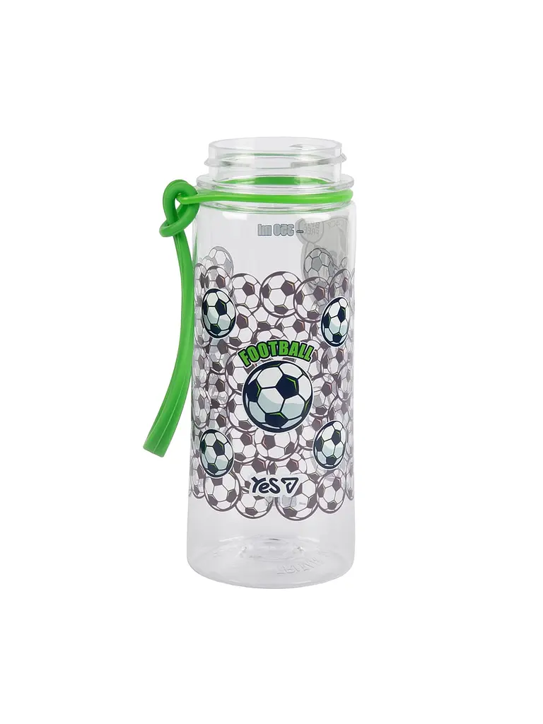 Пляшка для води YES Football 400 мл (708789) - фото 3