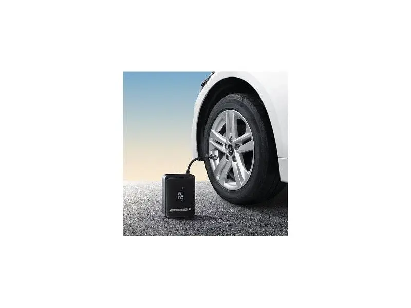 Пусковий пристрій BASEUS Super Energy 2-in-1 Car Jump Starter 8000 mAh Black (CGCN000001) - фото 7