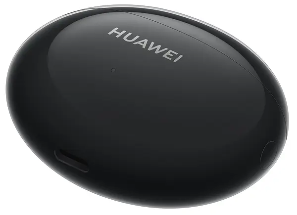 Гарнітура Huawei FreeBuds 4i Graphite Black (55034192) - фото 7