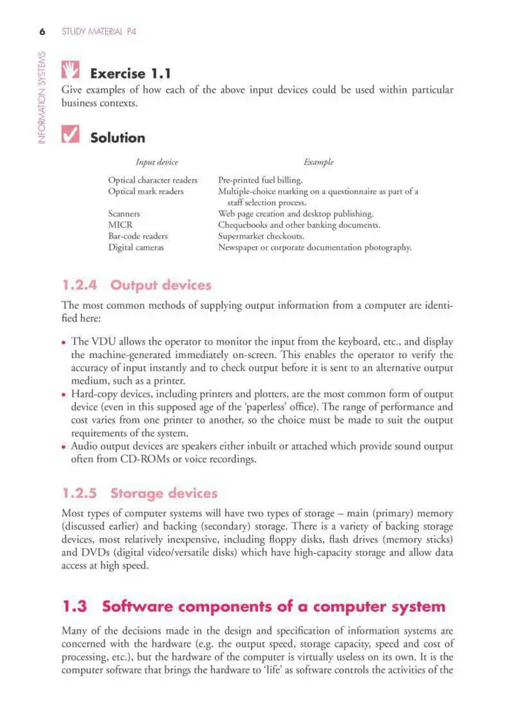 Learning System Organisational Management and Information Systems - фото 12