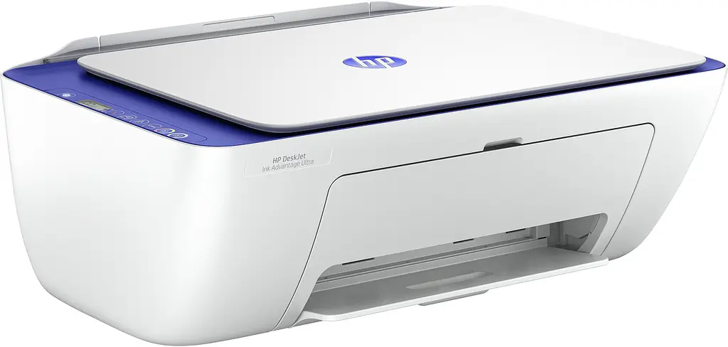 БФП A4 DeskJet Ink Advantage Ultra 4927 з Wi-Fi HP teh0015734 - фото 5