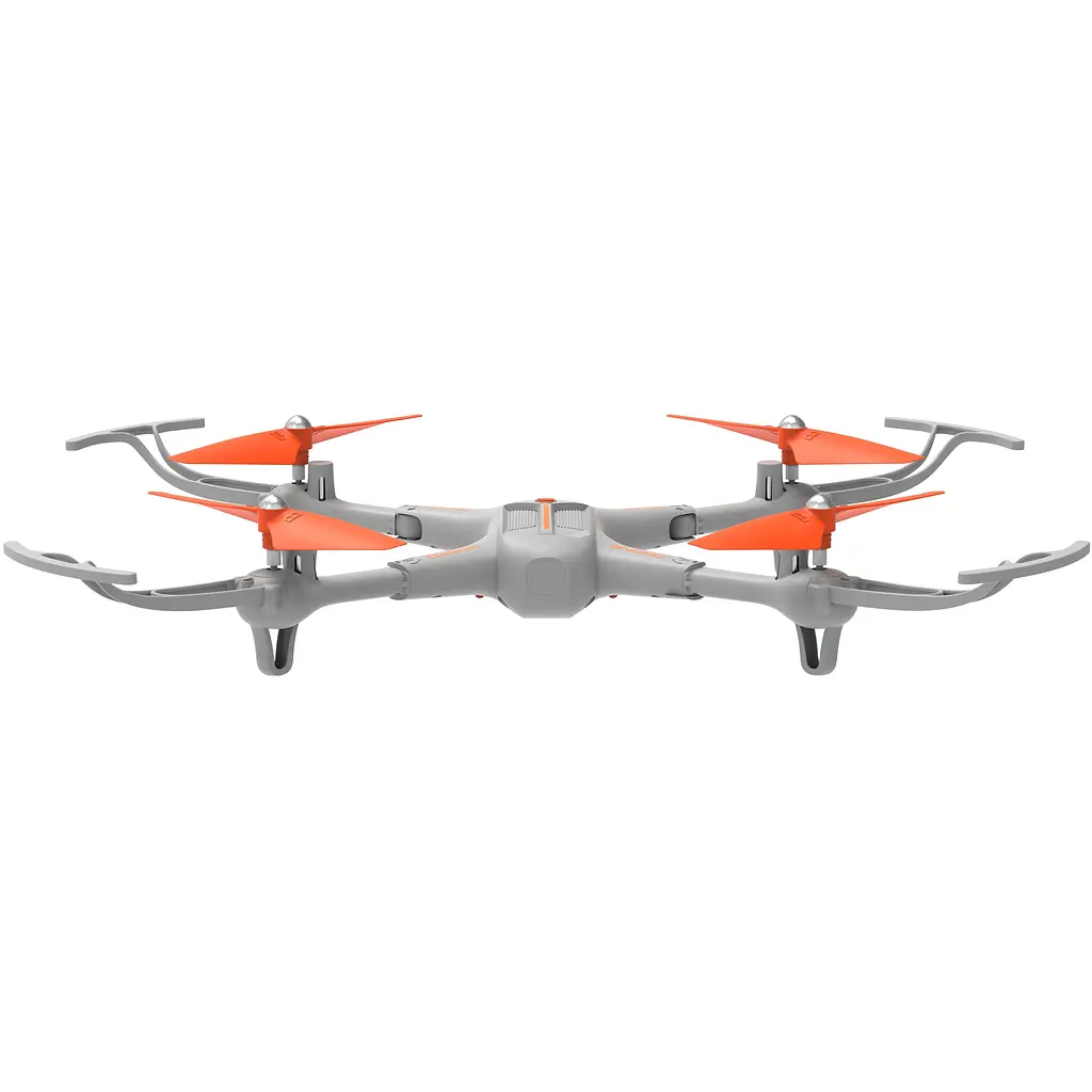 Іграшка на радіокеруванні Syma Storm Квадрокоптер 30 см (Z4) - фото 3