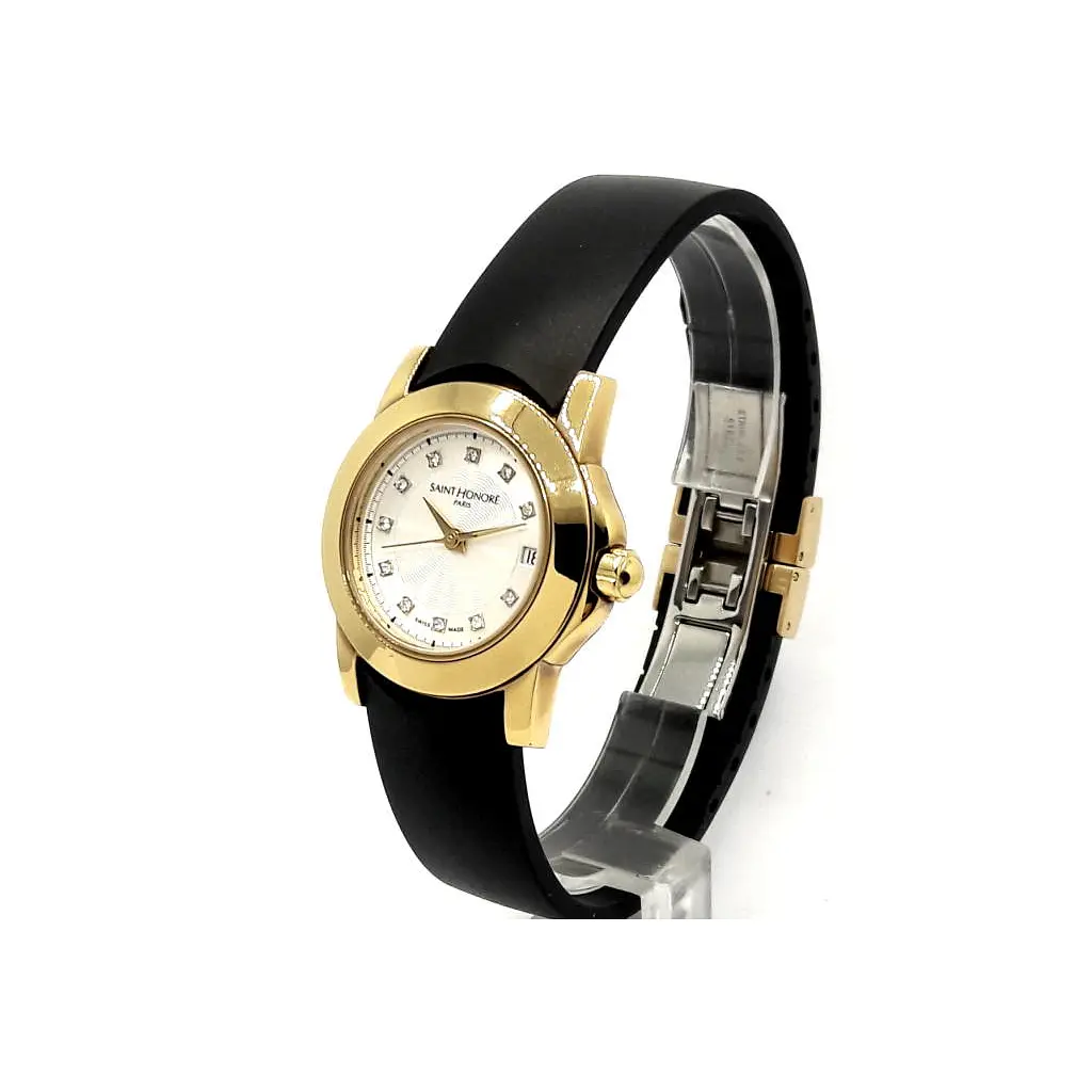 Наручний годинник Saint Honore 742234 3AFZ - фото 2