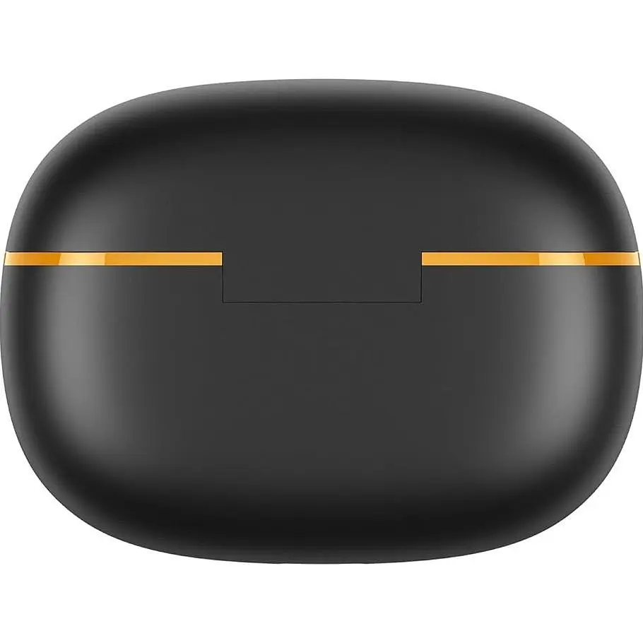 Навушники Realme Buds T200 Lite Volt Black [142382] - фото 4