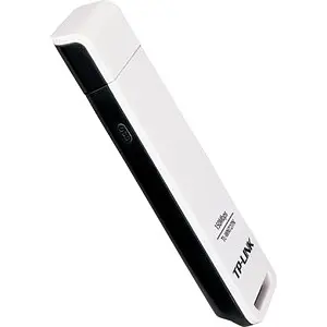 Бездротовий мережний адаптер TP-Link TL-WN727N (5694557)