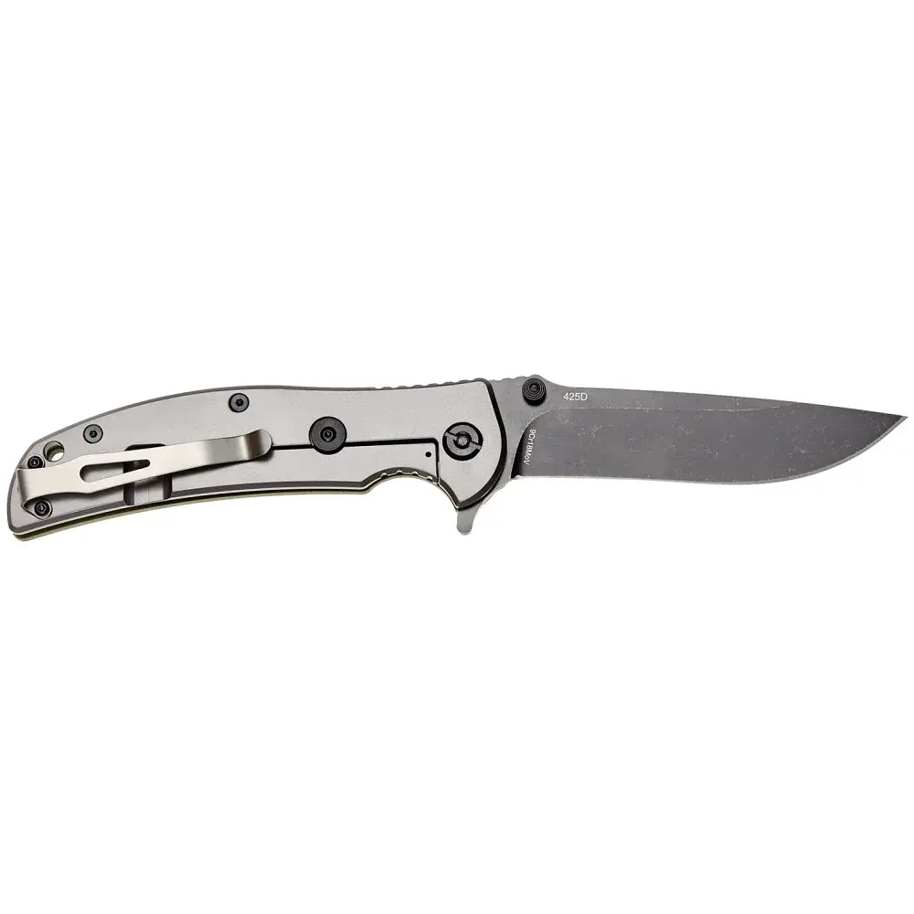 Ніж Skif Urbanite II BSW Olive - фото 2