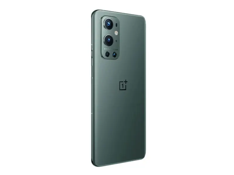 Смартфон OnePlus 9 Pro 8/256GB Pine Green - фото 3