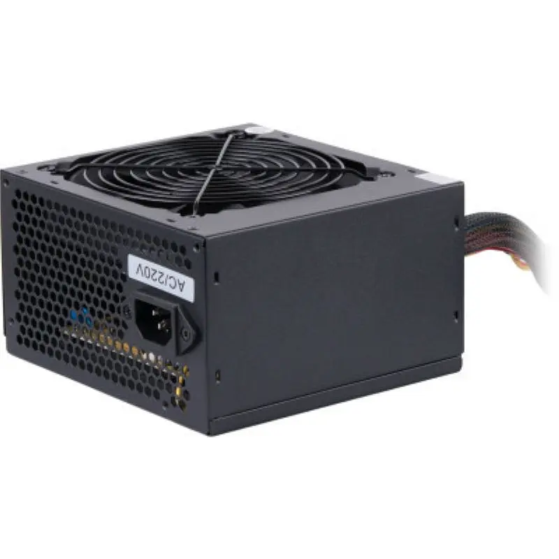 Блок живлення Vinga 400W (VPS-400A-120) - фото 4