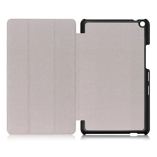 Чохол-книжка для планшета Huawei media pad T3 8 KOB-L09/KOB-W09 Чорний - фото 7