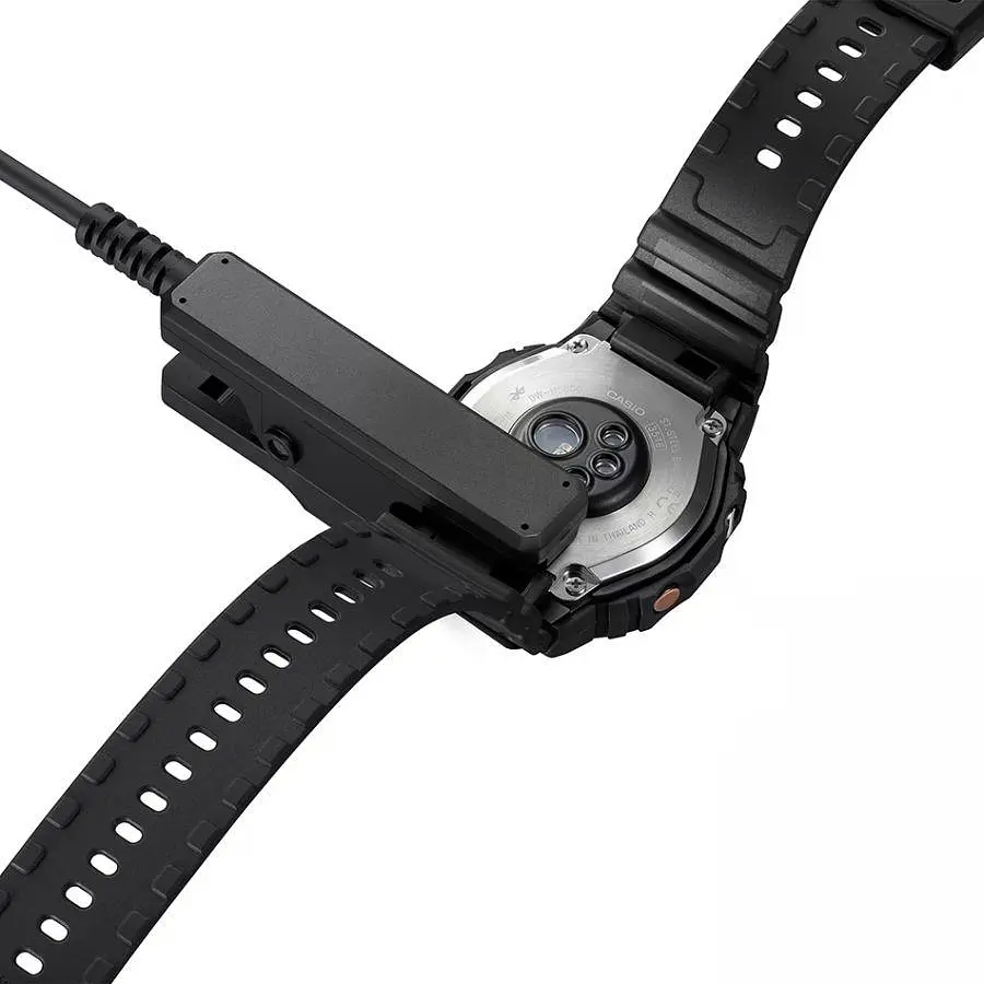 Годинник Casio DW-H5600MB-1ER - фото 2