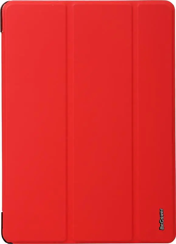 Чохол-книжка BeCover Smart для Nokia T20 10.4 Червоний (708045) - фото 2