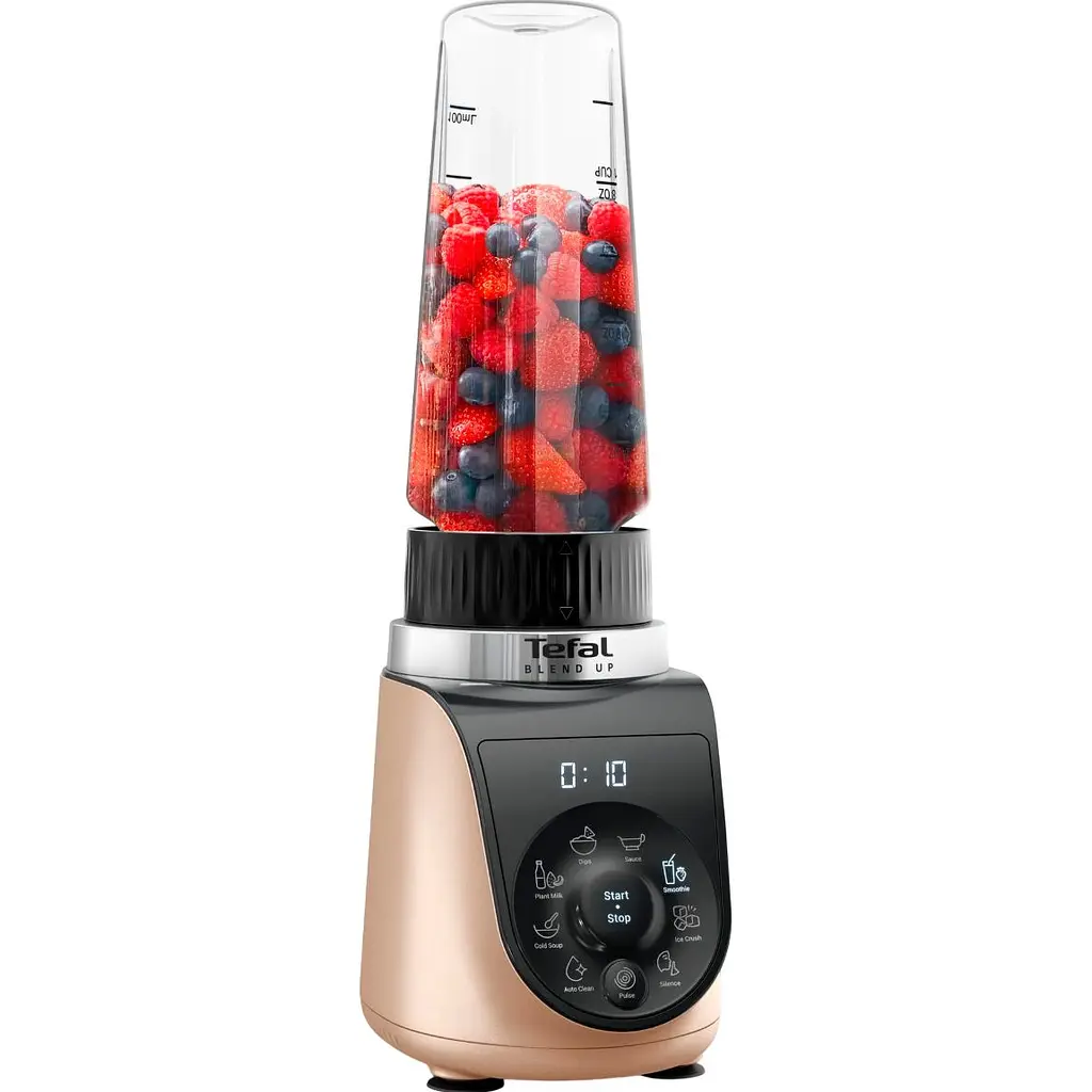Фитнес-блендер Tefal Blend Up BL190AF0 [135548] - фото 3
