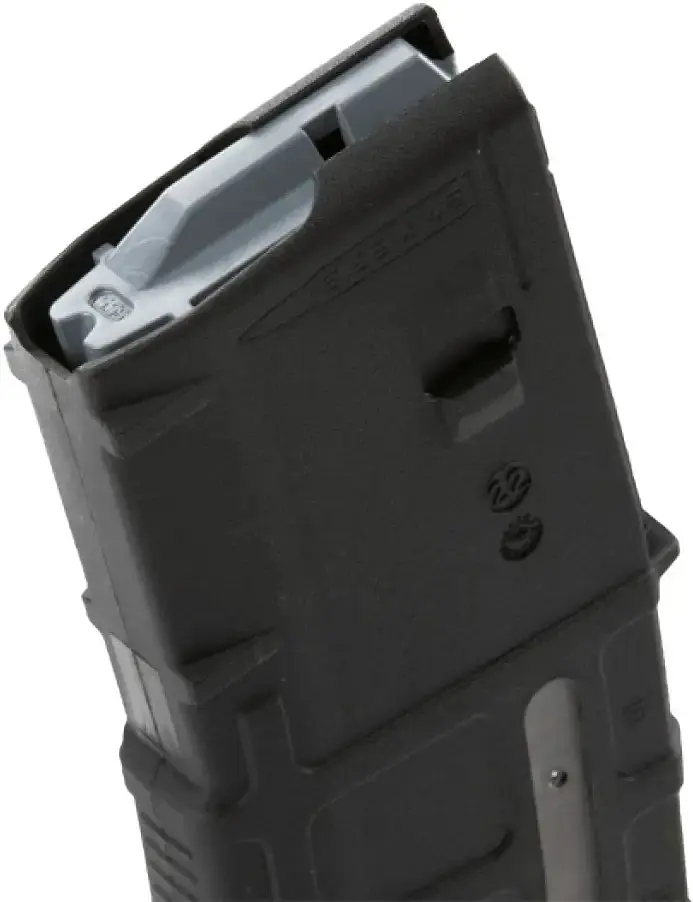 Магазин Magpul Pmag G3 Window кал. 223 Rem 30 патронів - фото 3